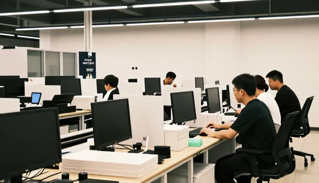 重庆普佰电子商务有限公司